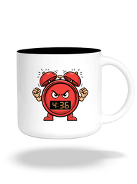 farebný hrnček