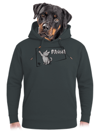 unisex mikina premium