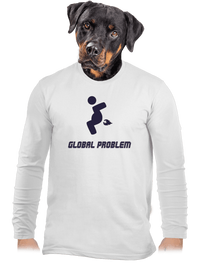 pánske dlhý rukáv