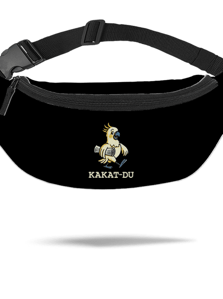 Kakat-du ľadvinka Black