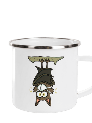 Nanopier plecháčik White