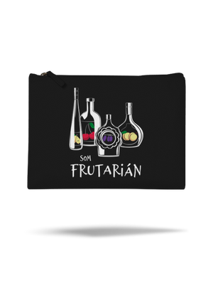 Frutarián taštička Black