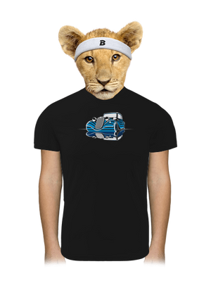 detské športové tričko