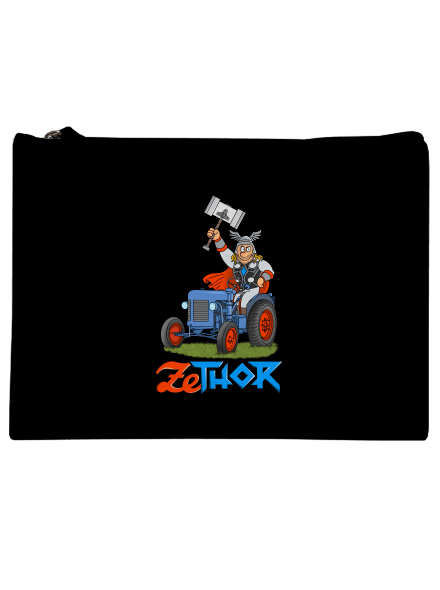ZeThor taštička Black