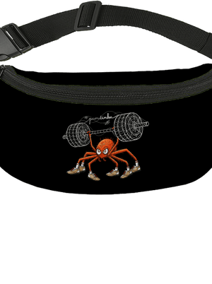 Pavučinka ľadvinka Black