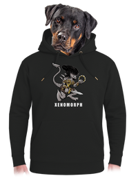 unisex mikina premium