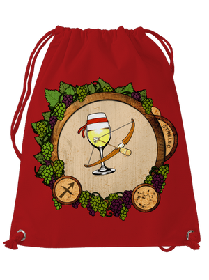 Vínny horoskop: Strelec vak Red Mal