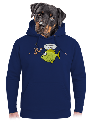unisex mikina premium