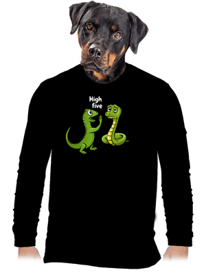 pánske dlhý rukáv