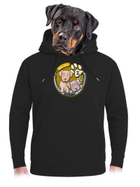 unisex mikina premium