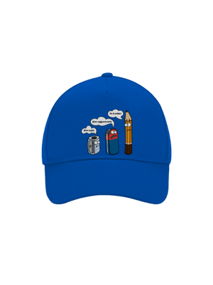 šiltovka baseballka