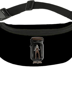 Jar in jar ľadvinka Black