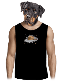 pánske tielko