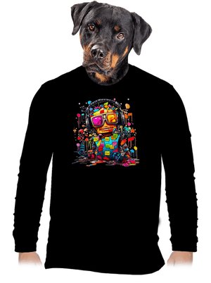 pánske dlhý rukáv