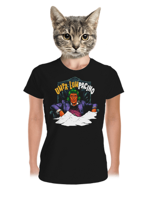 dámske športové tričko