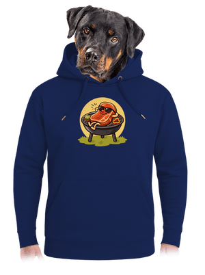 unisex mikina premium