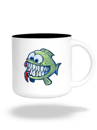 farebný hrnček