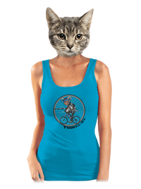 dámske tielko klasické