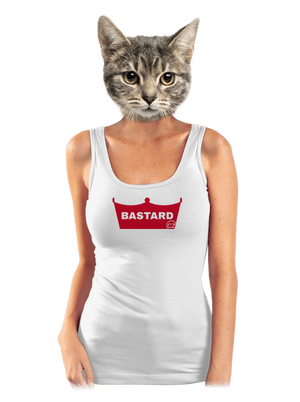 dámske tielko klasické