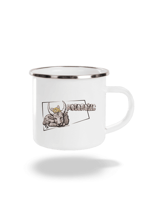 Mačací horoskop: Kozorožec plecháčik White