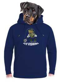 unisex mikina premium