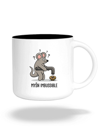 farebný hrnček