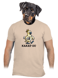 pánske tričko