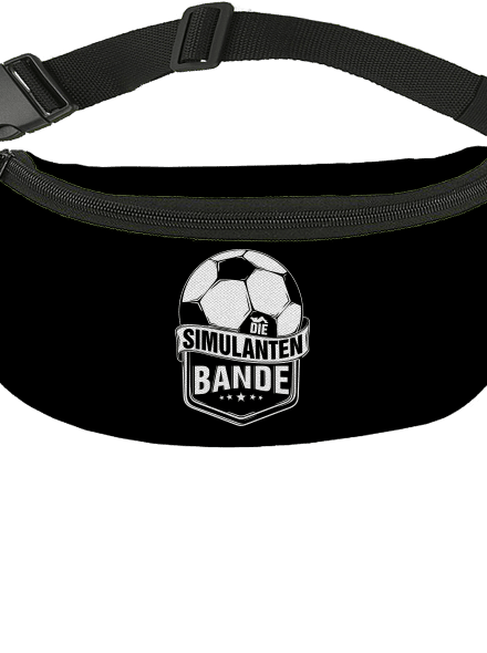 Simulanten bande ľadvinka Black
