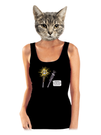 dámske tielko klasické