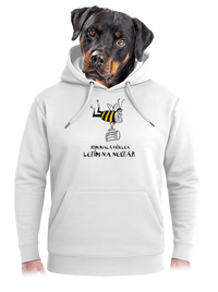 unisex mikina premium