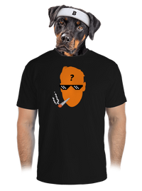 pánske športové tričko