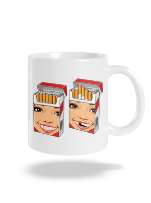 klasický hrnček