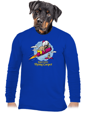 pánske dlhý rukáv