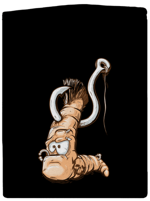 Piercing dámska mikina na zips Black