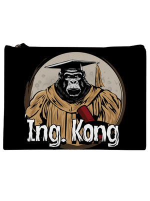 Ing. Kong taštička Black