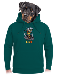 unisex mikina premium