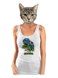 dámske tielko klasické