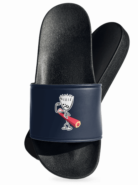 Svaly šľapky Navy