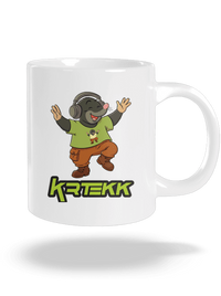 veľký hrnček