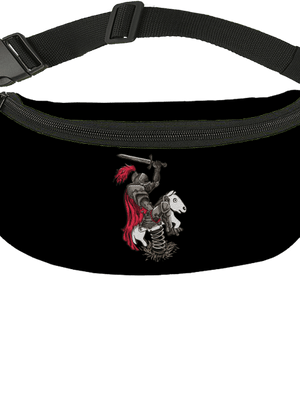 Rytier ľadvinka Black