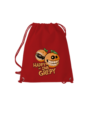 Happy grepy vak Red Mal