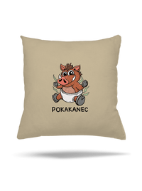 vankúš