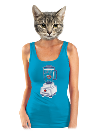 dámske tielko klasické