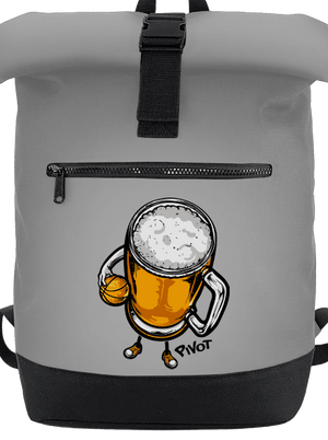 Pivot batoh Grey Marl