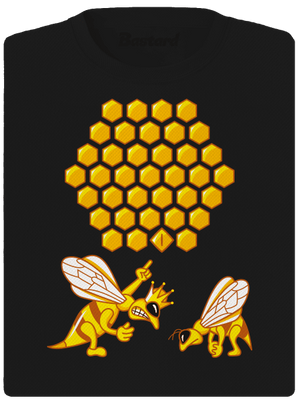 Sladká chyba dámske športové tričko Black