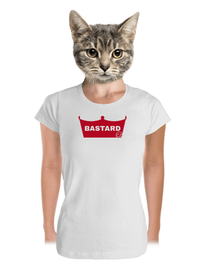 dámske tričko prémium