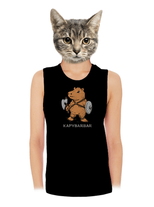 dámske tielko voľné