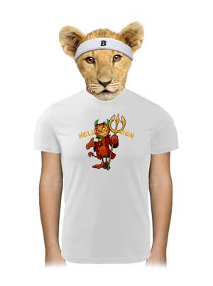 detské športové tričko