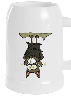 Nanopier polliter White