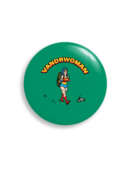 Vandrwoman  
